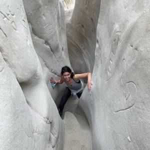 Meet your Posher, Tara